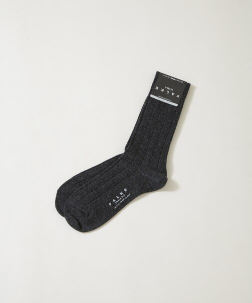 FALKE/Lhasa Rib Socks