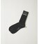 FALKE／Lhasa Rib Socks