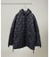 TAION／MILITARY W-ZIP HOOD DOWN JKT