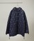 TAION／MILITARY W-ZIP HOOD DOWN JKT