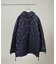 TAION／MILITARY W-ZIP HOOD DOWN JKT