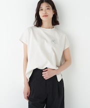 ◆サークルロゴＴシャツ