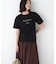 ◆ロゴＴシャツ