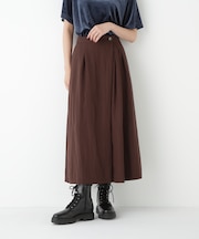 ◆ランダムタックスカート