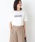 ◆ＴＳＵＮＡＧＵ　ロゴＴシャツ