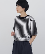 ◆ゼロロックボーダーＴシャツ