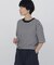 ◆ゼロロックボーダーＴシャツ