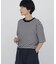 ◆ゼロロックボーダーＴシャツ