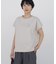 ◆刺繍ロゴＴシャツ