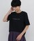 《4色展開》メッセージロゴＴシャツ