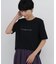 《4色展開》メッセージロゴＴシャツ