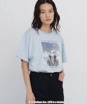 《LIFE PICTURE COLLECTION別注》フォトTシャツ CIRCA