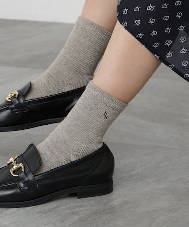 ◆≪UNDYED≫ コラボソックス