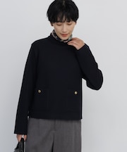 ◆交編ジャージカットソー