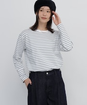 ボーダーＴシャツ