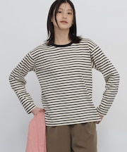 ボーダーＴシャツ