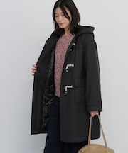 ＴＷツイルダッフルコート