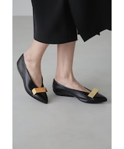 ≪antonio barbato≫パンプス