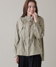 ［WEB限定カラー］ストレッチツイルマウンテンパーカー