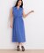 ２ＷＡＹストレッチシャツカラーワンピース