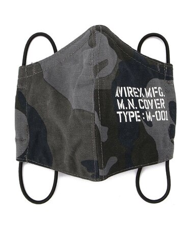アヴィレックス マスク/AVIREX MASK