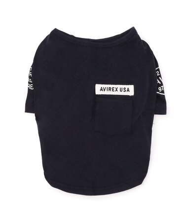 《DOG WEAR/ドッグウェア》FATIGUE T-SHIRT /ファティーグ Tシャツ/FB/フレンチブルドッグ