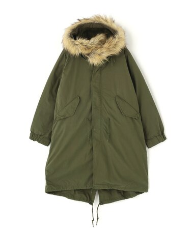 M-65フィールドパーカー/ M-65 PARKA