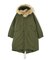 M-65フィールドパーカー／ M-65 PARKA