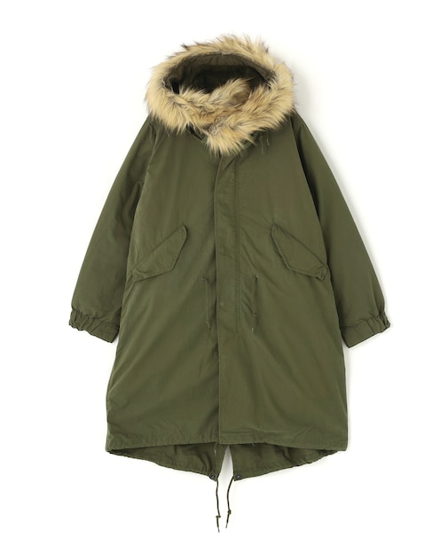 M-65フィールドパーカー/ M-65 PARKA