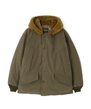 B-9 ダウン ジャケット/B-9 DOWN JACKET