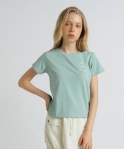 《KIDS》ヴァーシティーTシャツ/VARSITY T-SHIRT/AVIREX / アヴィレックス