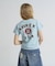 《KIDS》ヴァーシティーTシャツ／VARSITY T-SHIRT／AVIREX ／ アヴィレックス