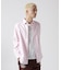 《DAILY／デイリー》BASIC OXFORD LONG SLEEVE B.D. SHIRT ／ 長袖 ベーシック オックスフォードシャツ