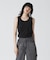 ブレード タンクトップ／BRAID TANK TOP