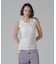 ブレード タンクトップ／BRAID TANK TOP