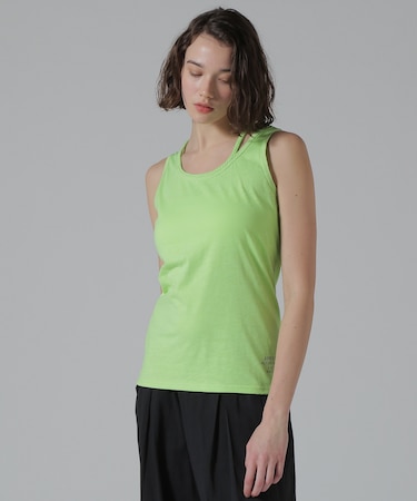 ブレード タンクトップ／BRAID TANK TOP
