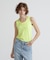 ブレード タンクトップ／BRAID TANK TOP