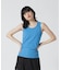 ブレード タンクトップ／BRAID TANK TOP
