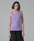 ブレード タンクトップ／BRAID TANK TOP