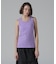 ブレード タンクトップ／BRAID TANK TOP