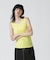 ブレード タンクトップ／BRAID TANK TOP