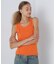 ブレード タンクトップ／BRAID TANK TOP