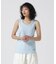 ブレード タンクトップ／BRAID TANK TOP