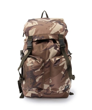 EAGLE BACK PACK ／イーグル バックパック／AVX 3511