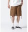 《WEB&DEPOT限定》M-65 FATIGUE SHORT PANTS ／ M-65 ファティーグ ショート パンツ ／ AVIREX