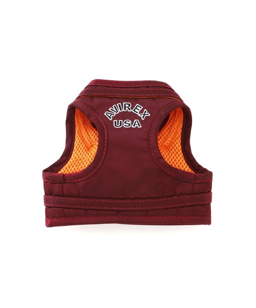 《DOG WEAR》MA-1ハーネス S