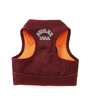 《DOG WEAR》MA-1ハーネス L