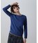 FATIGUE KNIT TOPS／ ファティーグニットトップス