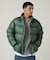 URBAN DOWN JACKET／アーバン ダウンジャケット