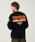 LONG SLEEVE T-SHIRT TOPGUN ／ 長袖 Tシャツ トップガン